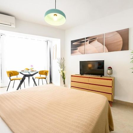 Apartament Sea Views - Fuengirola Sun By 10Tosea Zewnętrze zdjęcie