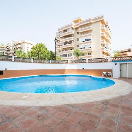 Apartament Sea Views - Fuengirola Sun By 10Tosea Zewnętrze zdjęcie