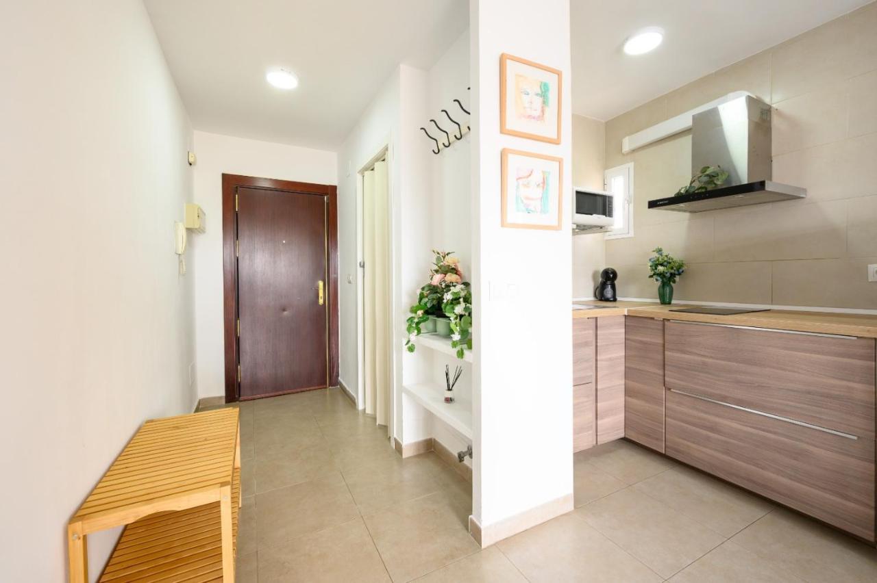 Apartament Sea Views - Fuengirola Sun By 10Tosea Zewnętrze zdjęcie